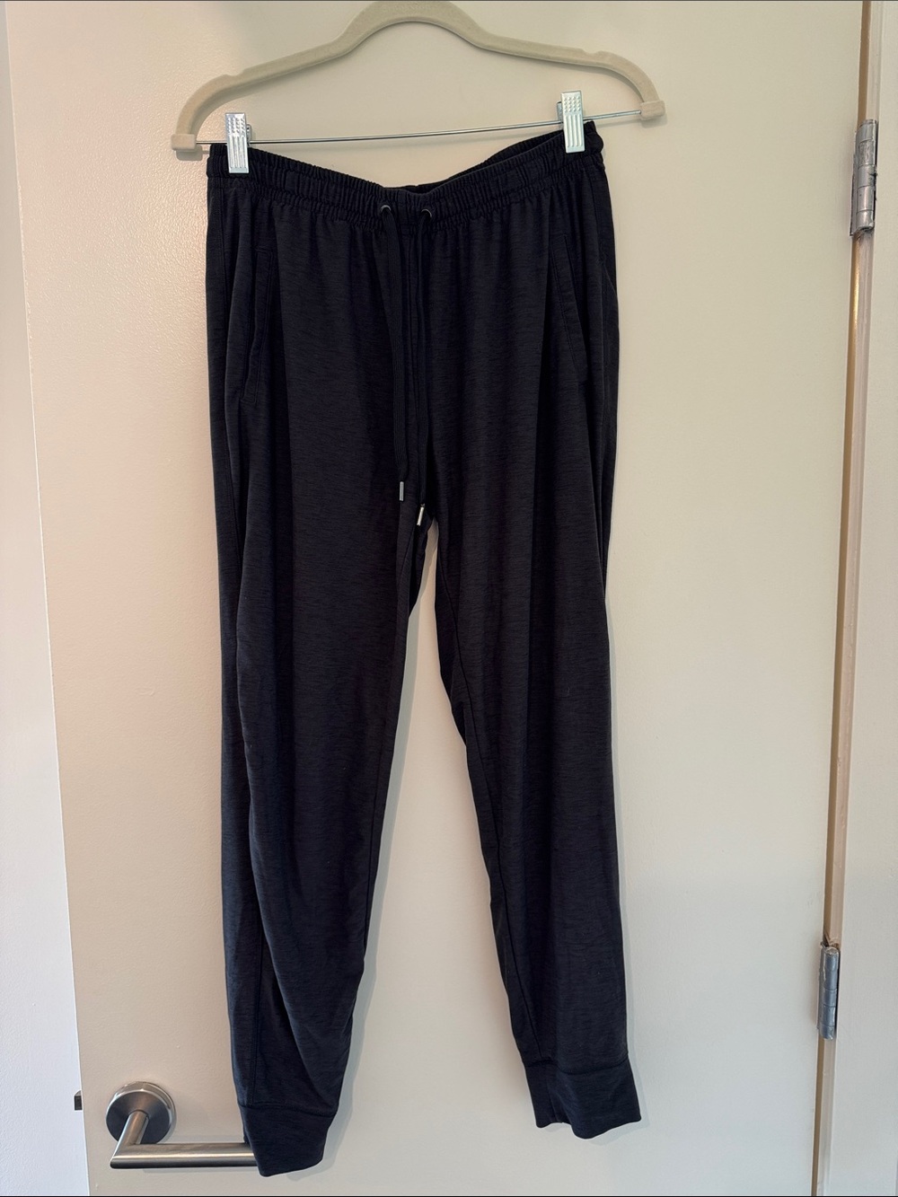 Old Navy Black Women’s Drawstring Jogger Pants